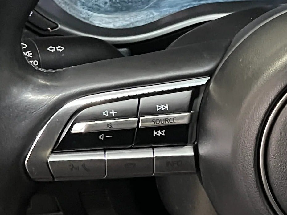 2023 Mazda CX-50 S PREMIUM PLUS - Photo 19