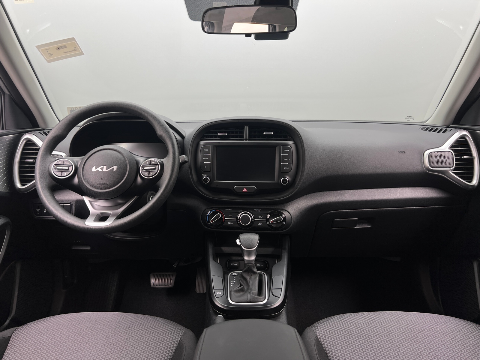 Thumbnail: 2025 Kia Soul - 3
