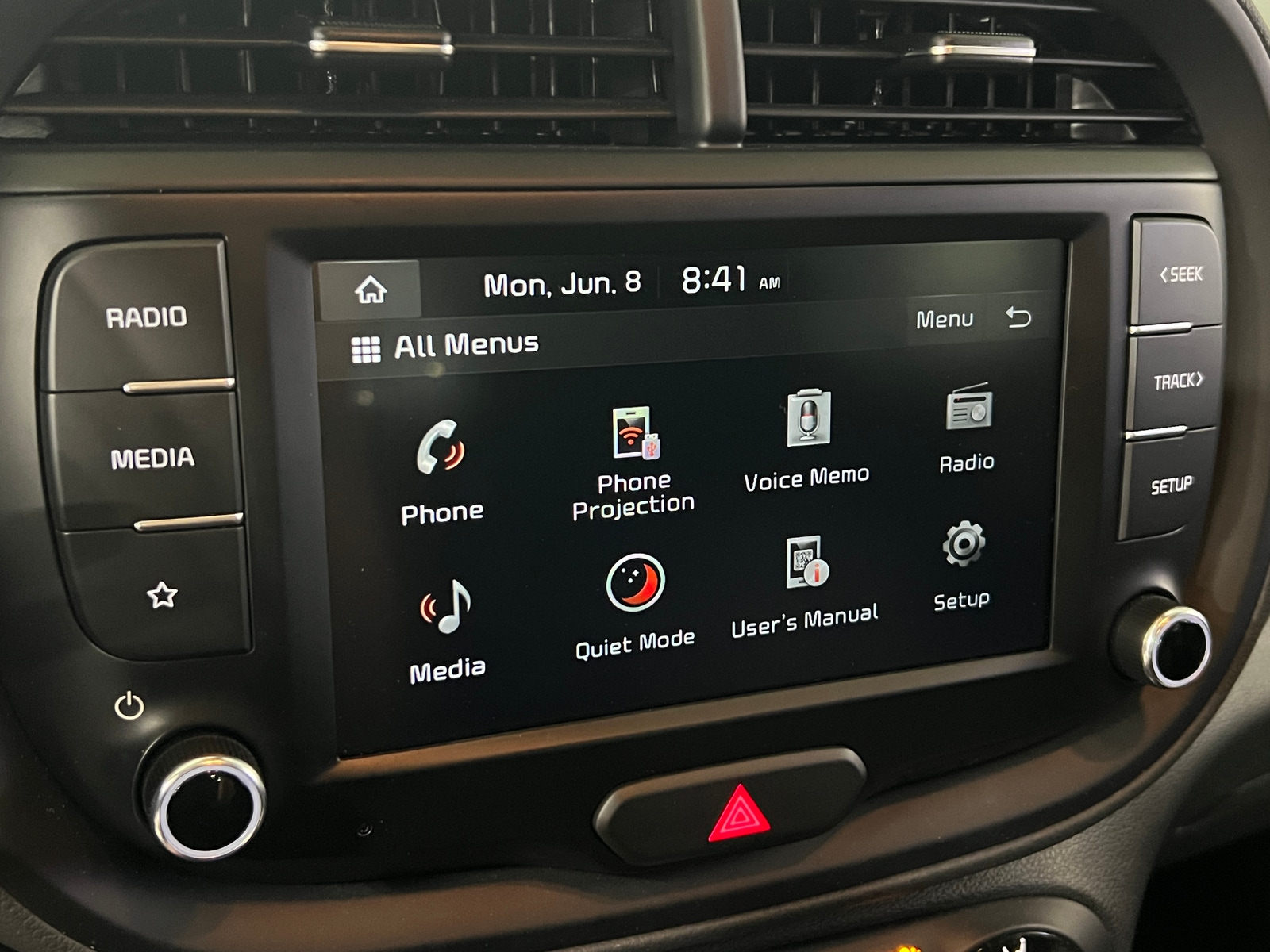 Thumbnail: 2025 Kia Soul - 4