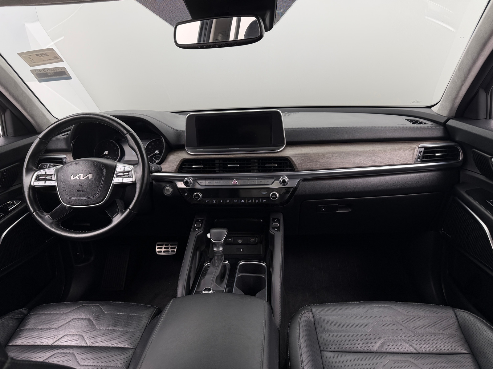 Thumbnail: 2022 Kia Telluride - 2