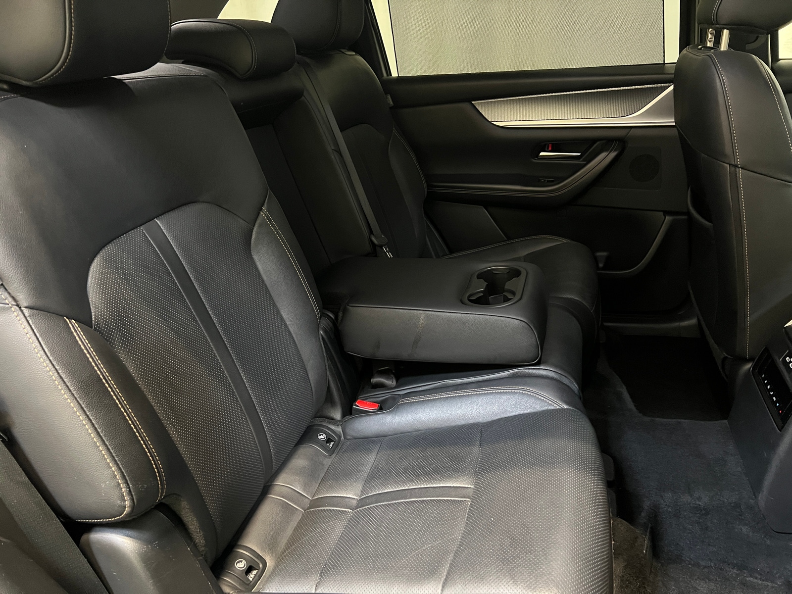 Thumbnail: 2024 Mazda CX-90 - 5