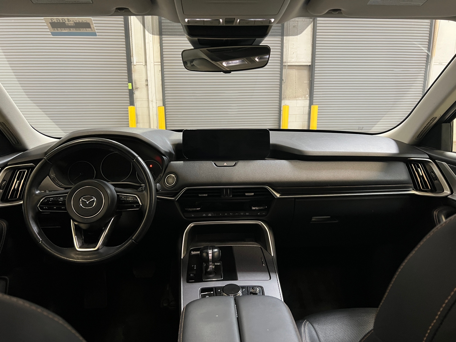 Thumbnail: 2024 Mazda CX-90 - 2
