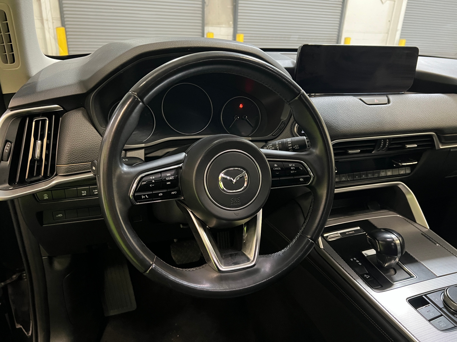 Thumbnail: 2024 Mazda CX-90 - 4