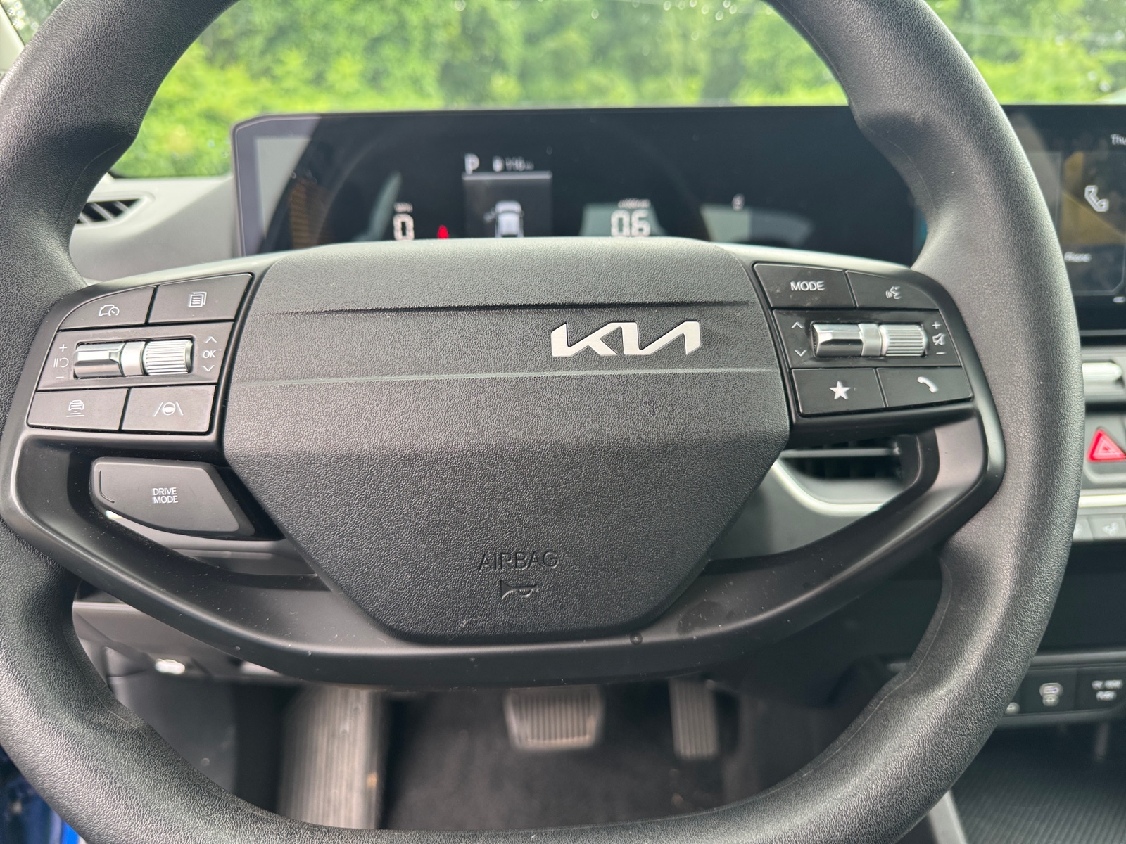 Thumbnail: 2025 Kia K4 - 5