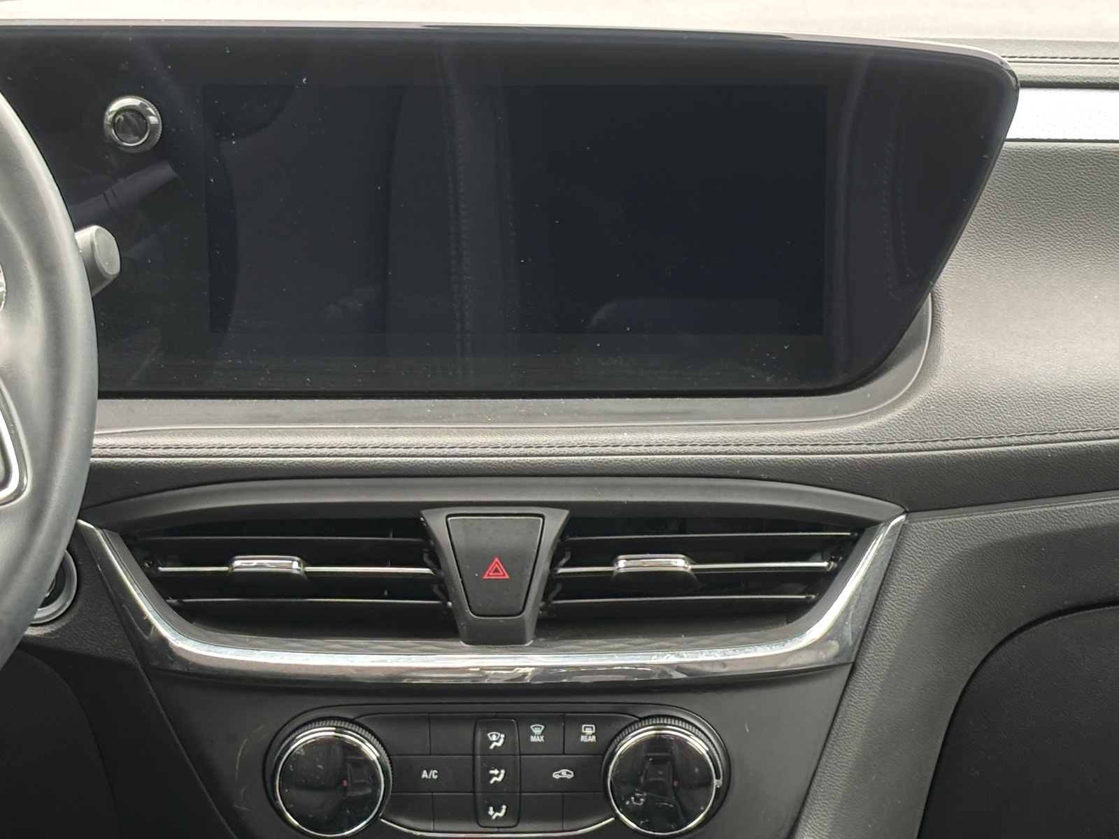 Thumbnail: 2025 Buick Encore GX - 3
