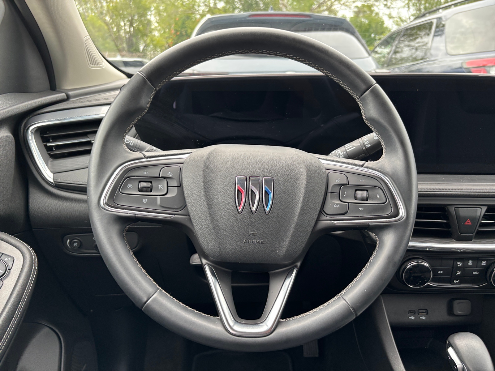 Thumbnail: 2025 Buick Encore GX - 4