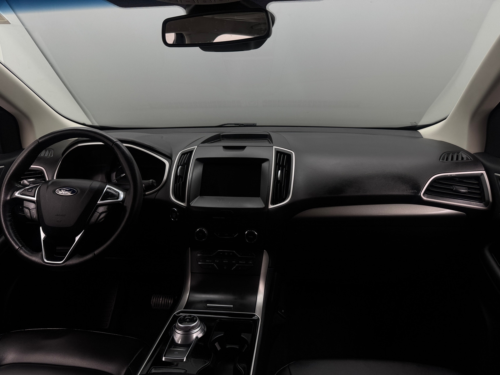 Thumbnail: 2020 Ford Edge - 2