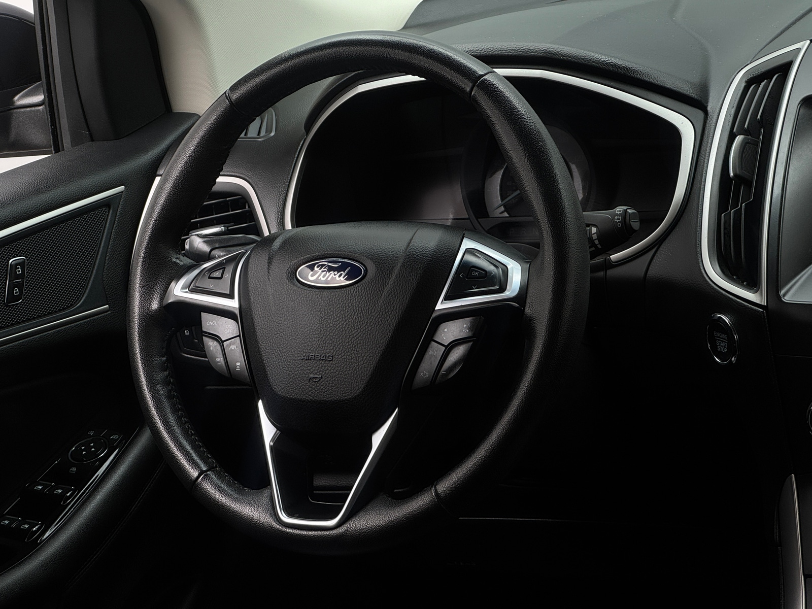 Thumbnail: 2020 Ford Edge - 4