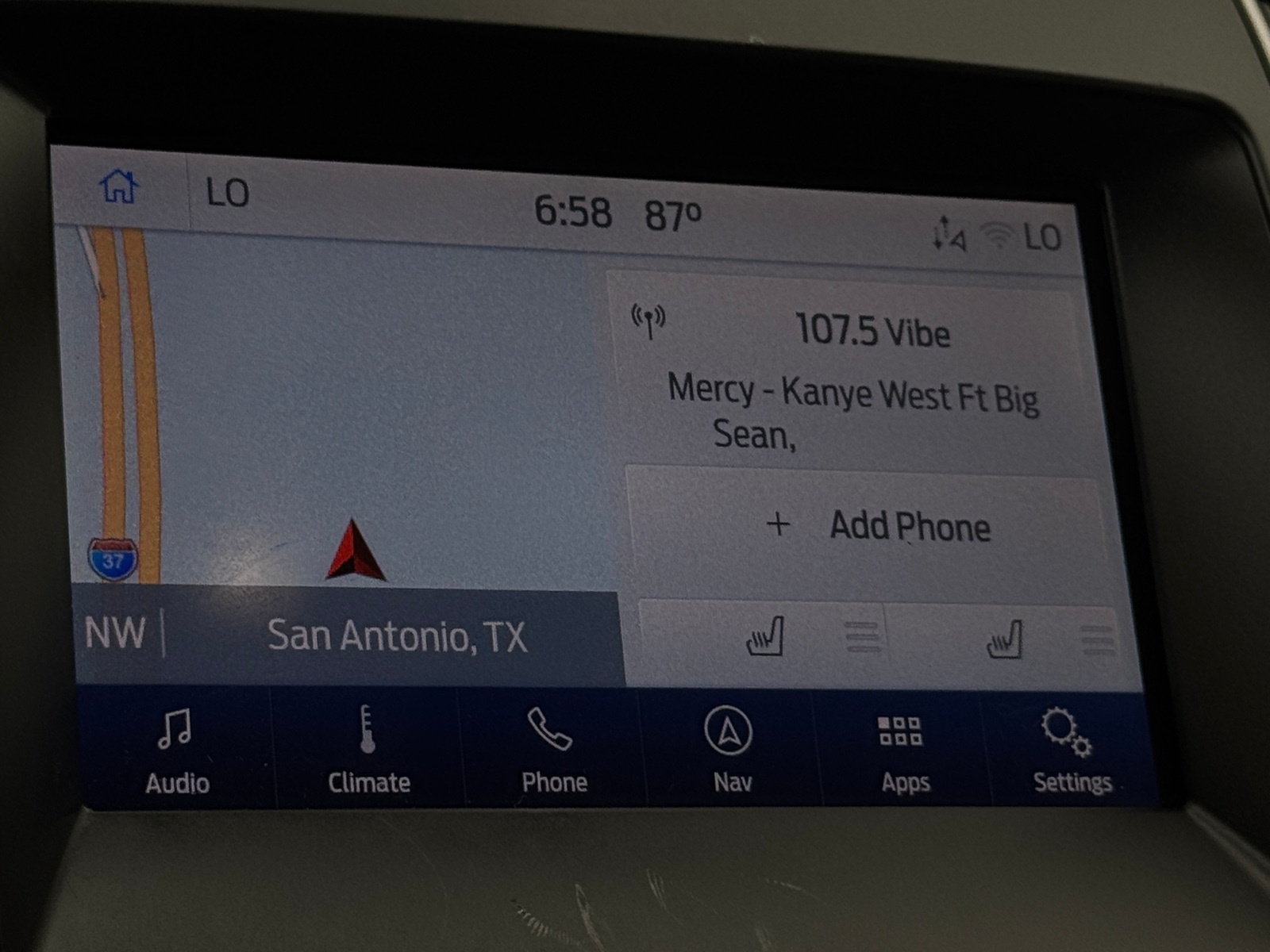 Thumbnail: 2020 Ford Edge - 3