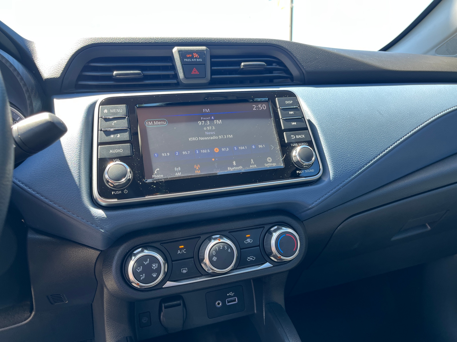 Thumbnail: 2025 Nissan Versa - 4