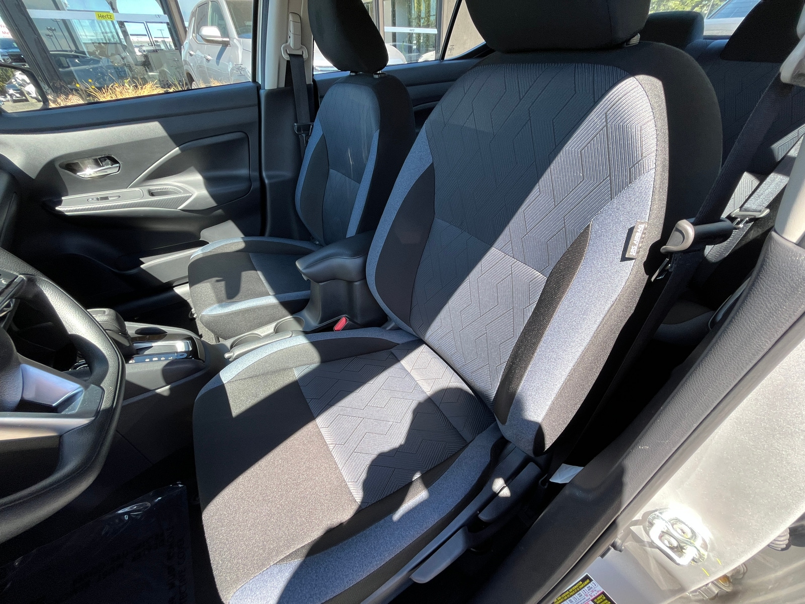 Thumbnail: 2025 Nissan Versa - 2