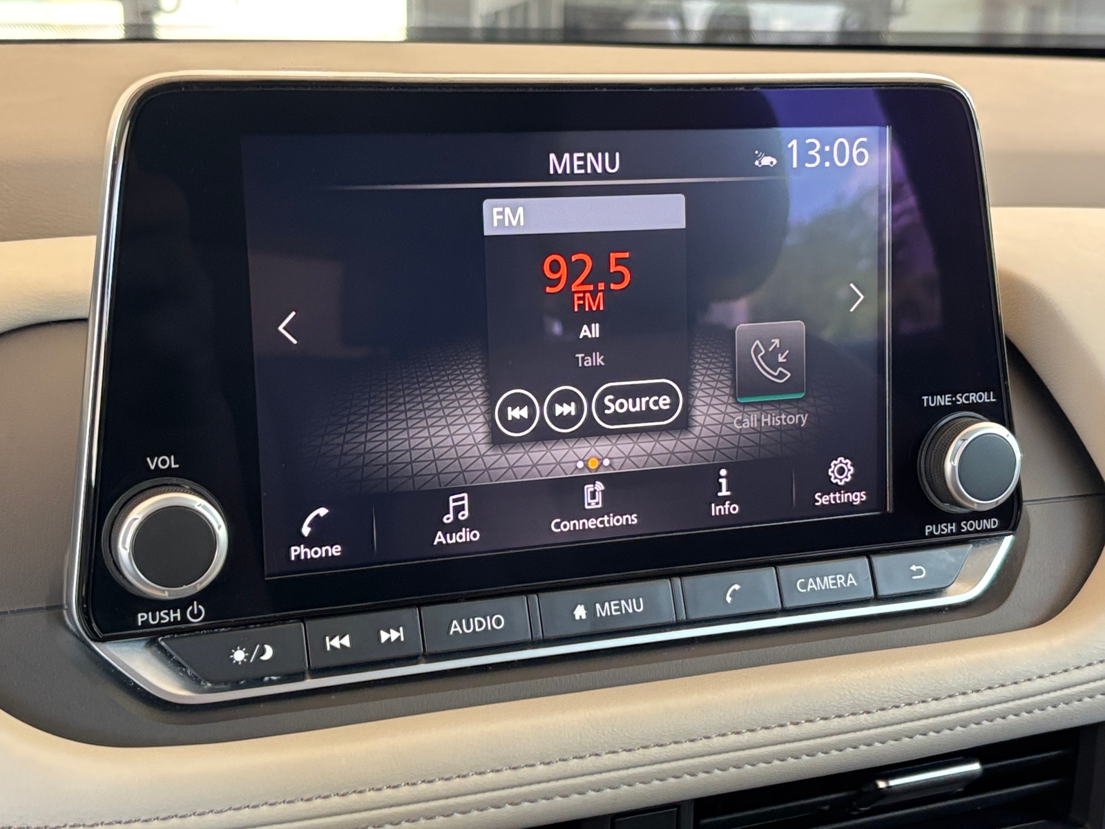 Thumbnail: 2025 Nissan Rogue - 4