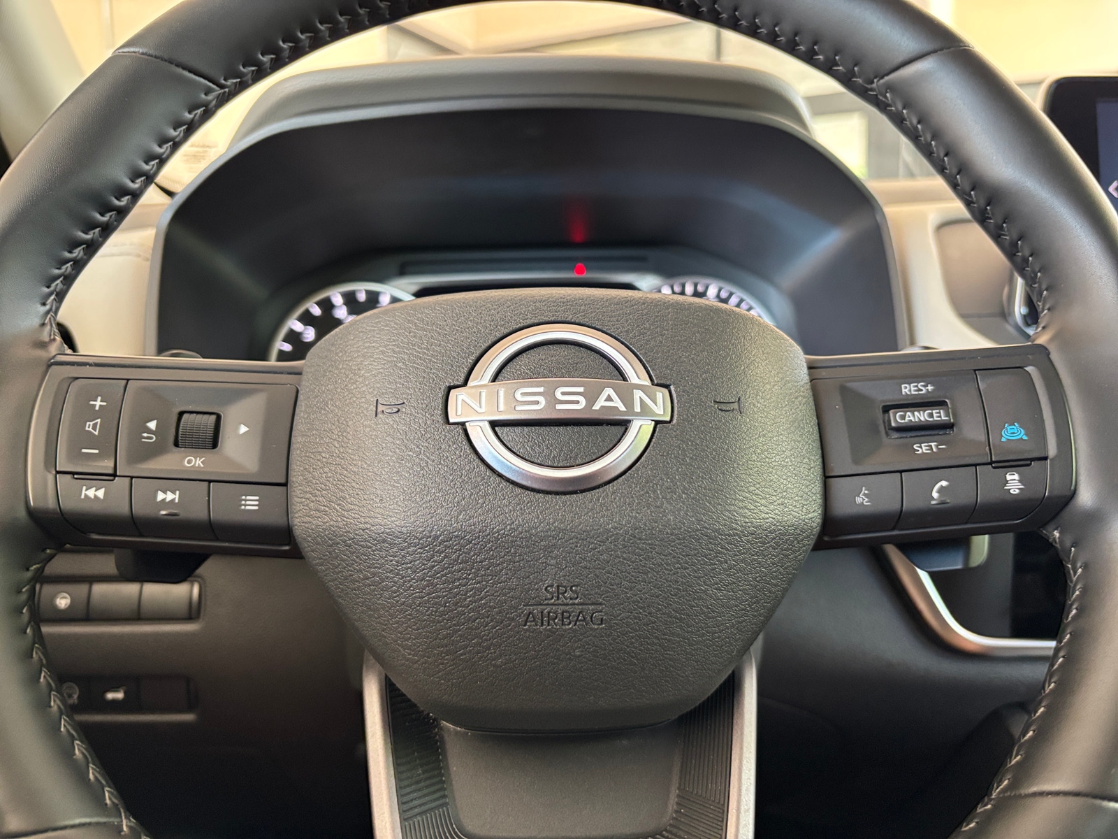 Thumbnail: 2025 Nissan Rogue - 5