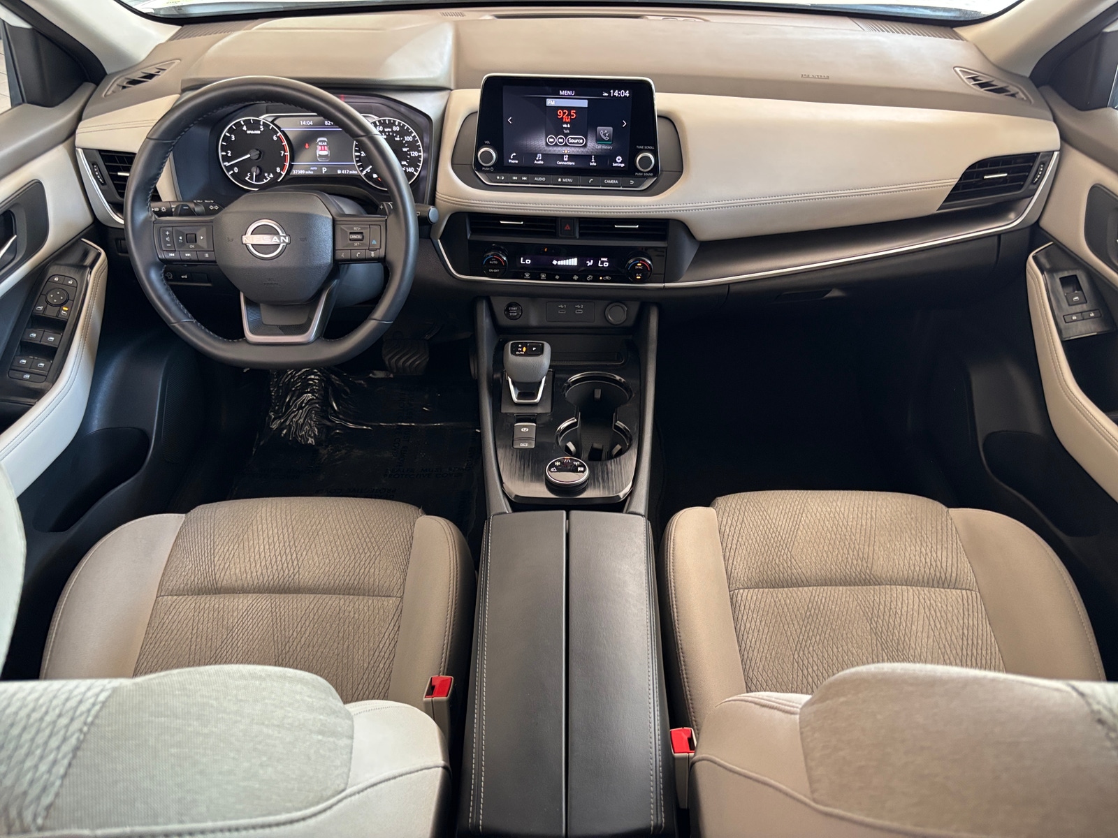 Thumbnail: 2025 Nissan Rogue - 3