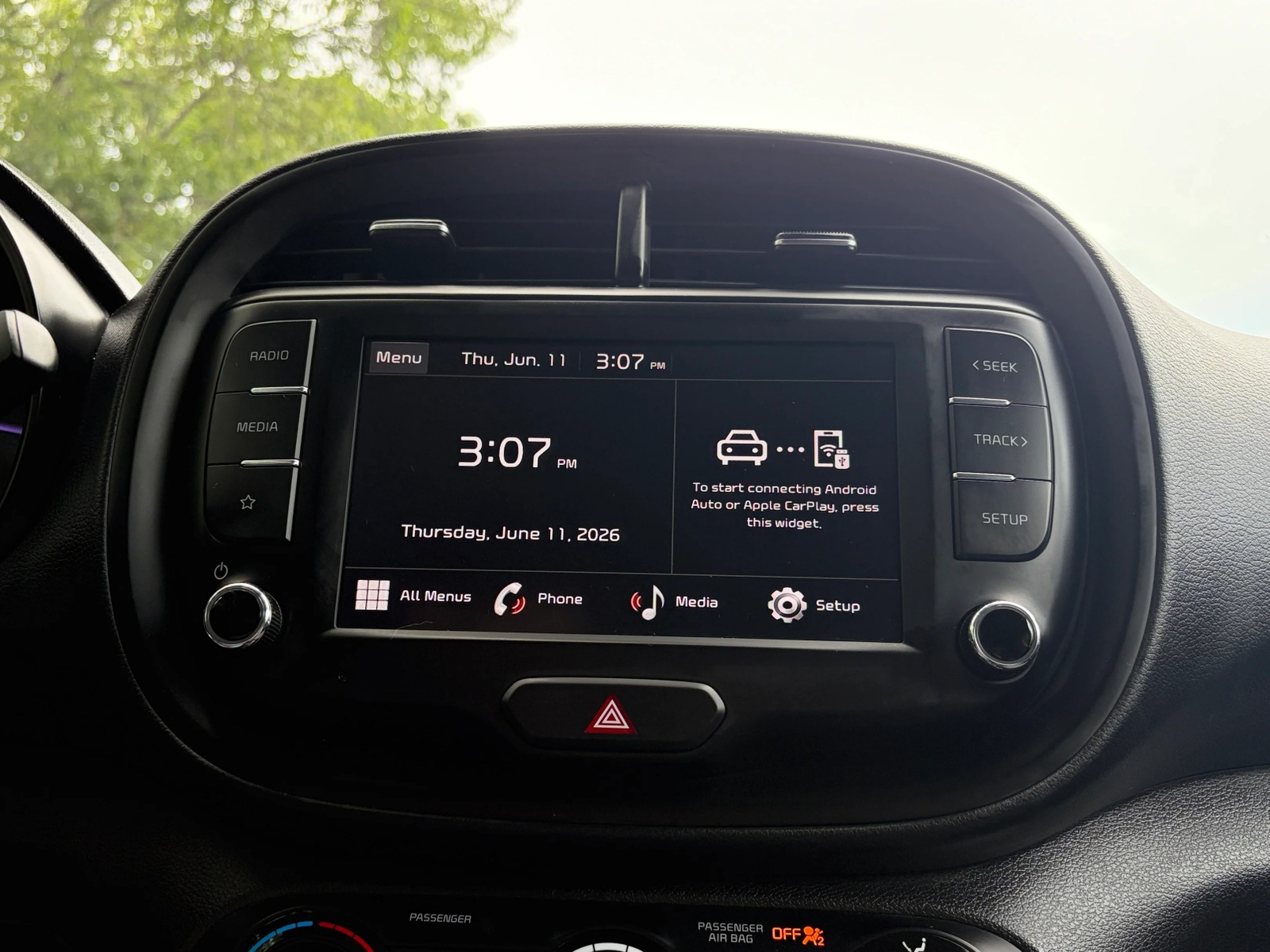 Thumbnail: 2025 Kia Soul - 4