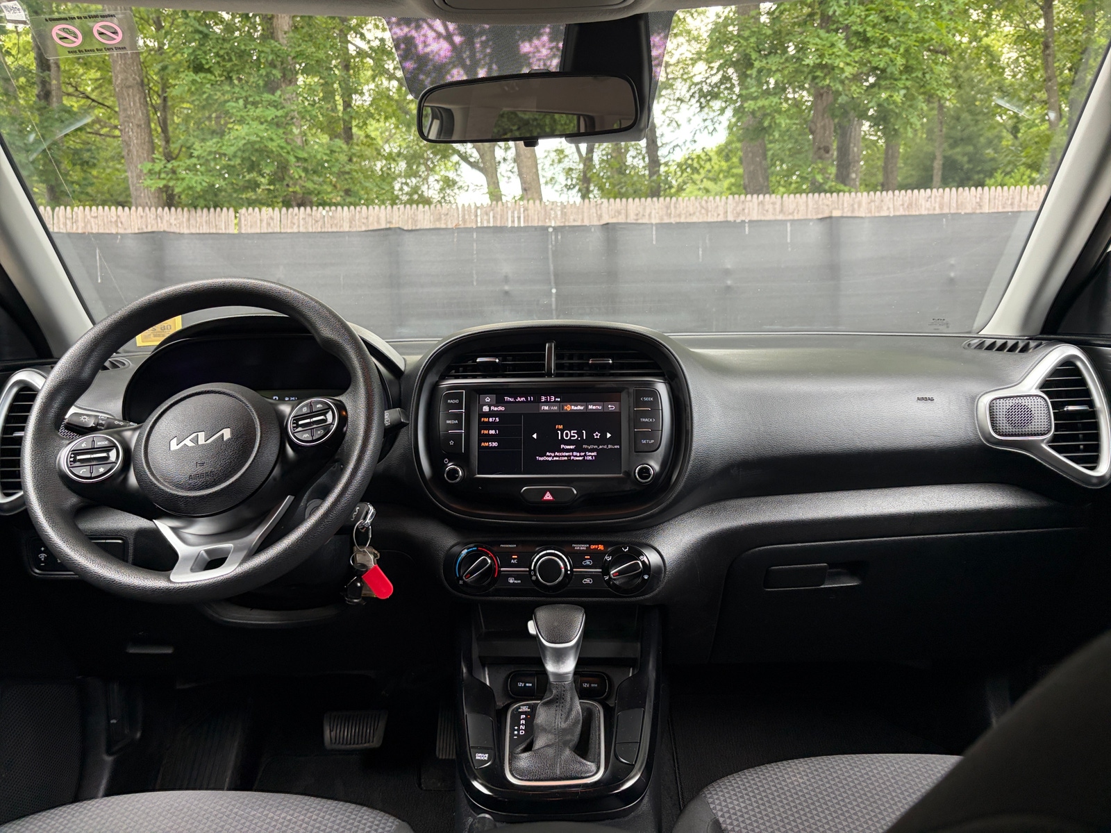 Thumbnail: 2025 Kia Soul - 3