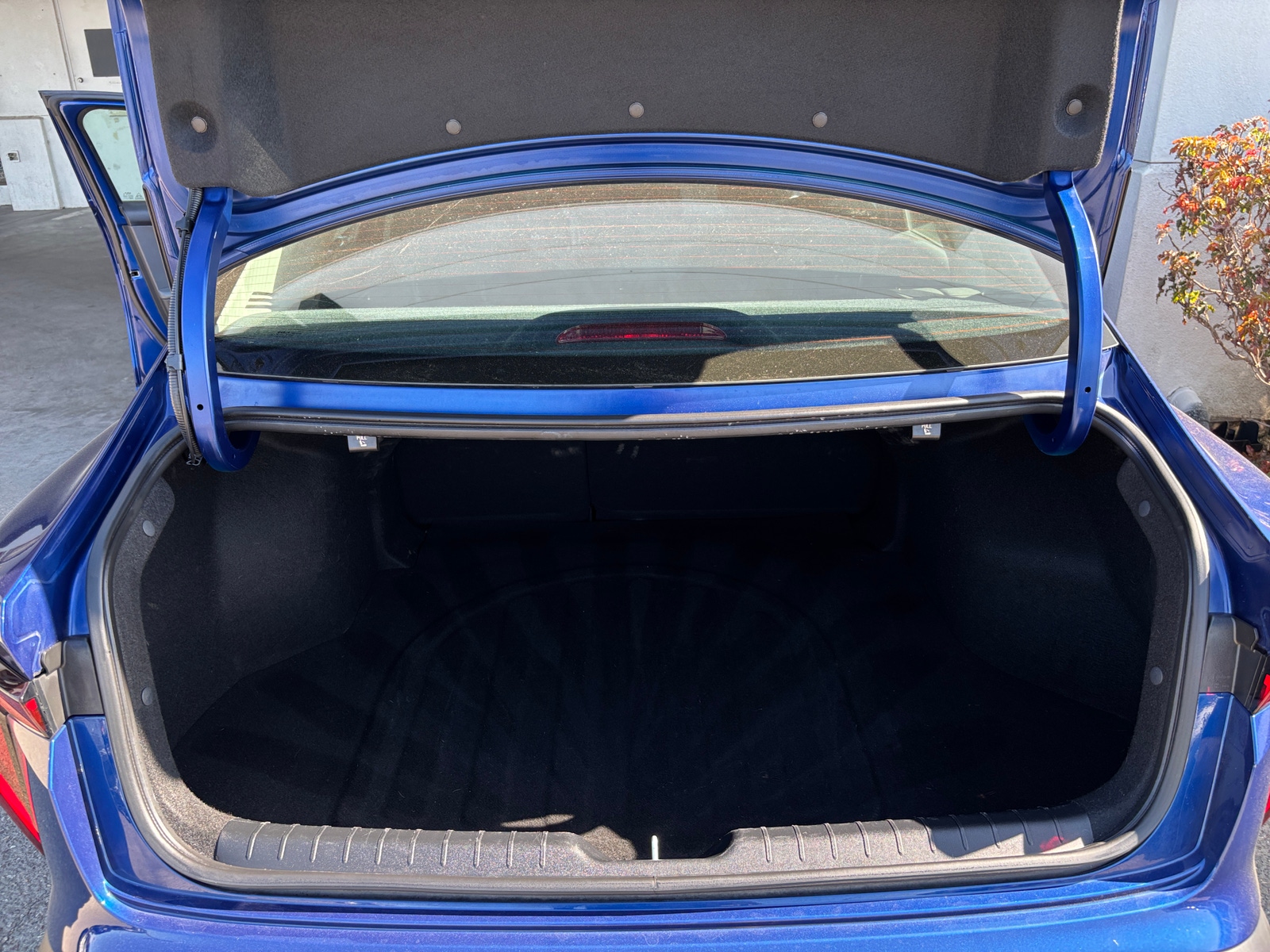 Thumbnail: 2025 Kia K4 - 5