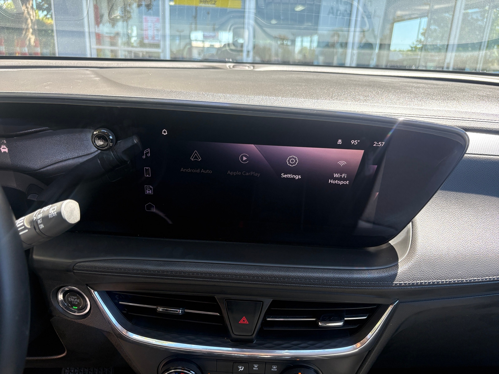 Thumbnail: 2025 Buick Encore GX - 4