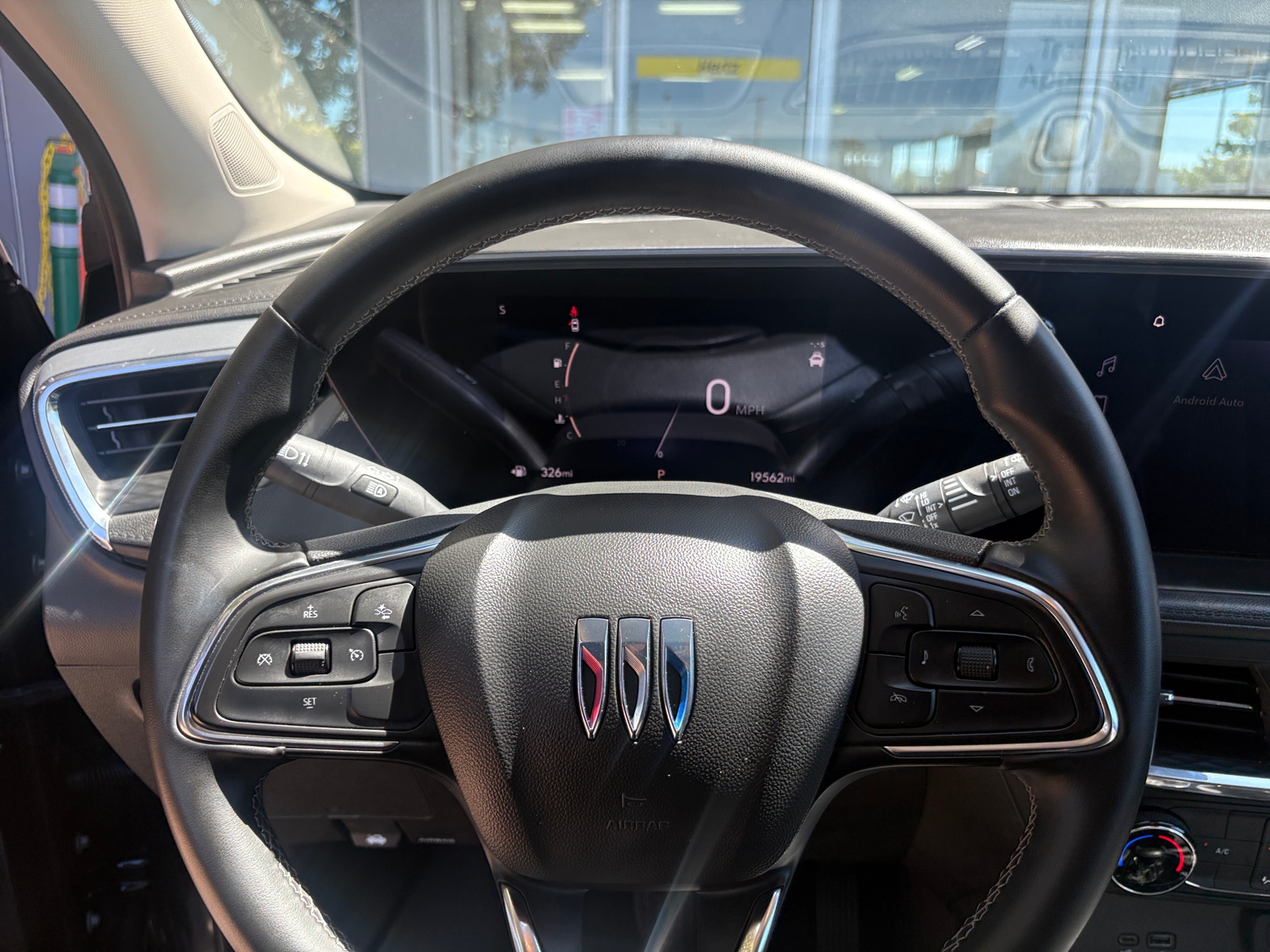 Thumbnail: 2025 Buick Encore GX - 5