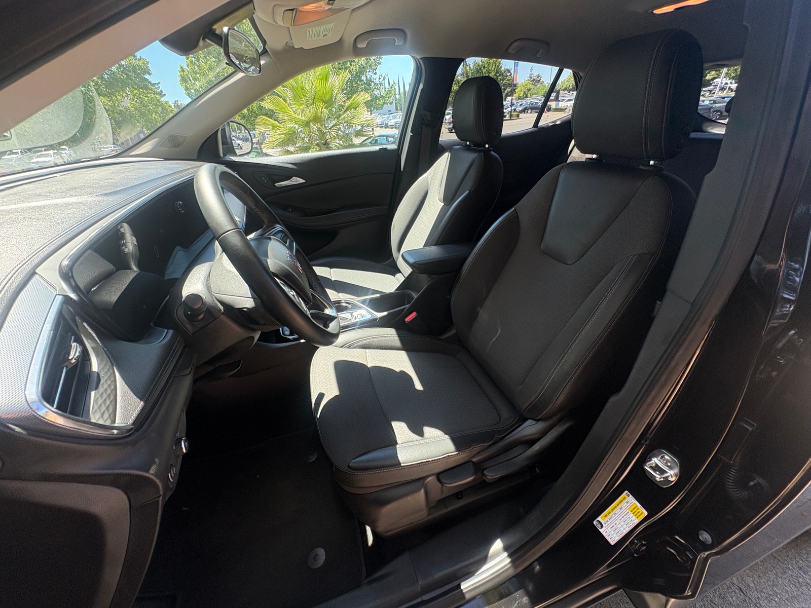 Thumbnail: 2025 Buick Encore GX - 2