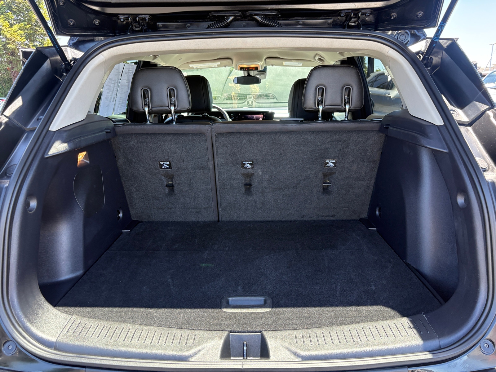 Thumbnail: 2025 Buick Encore GX - 6