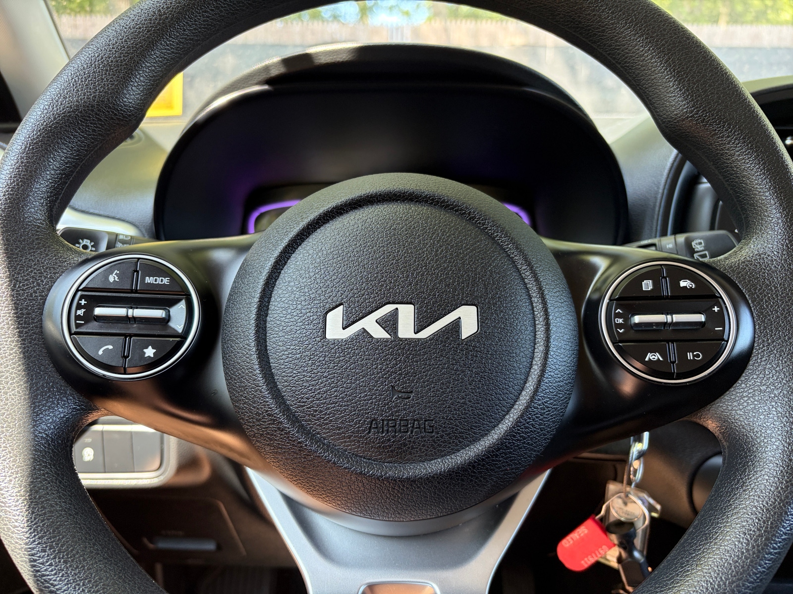Thumbnail: 2025 Kia Soul - 5