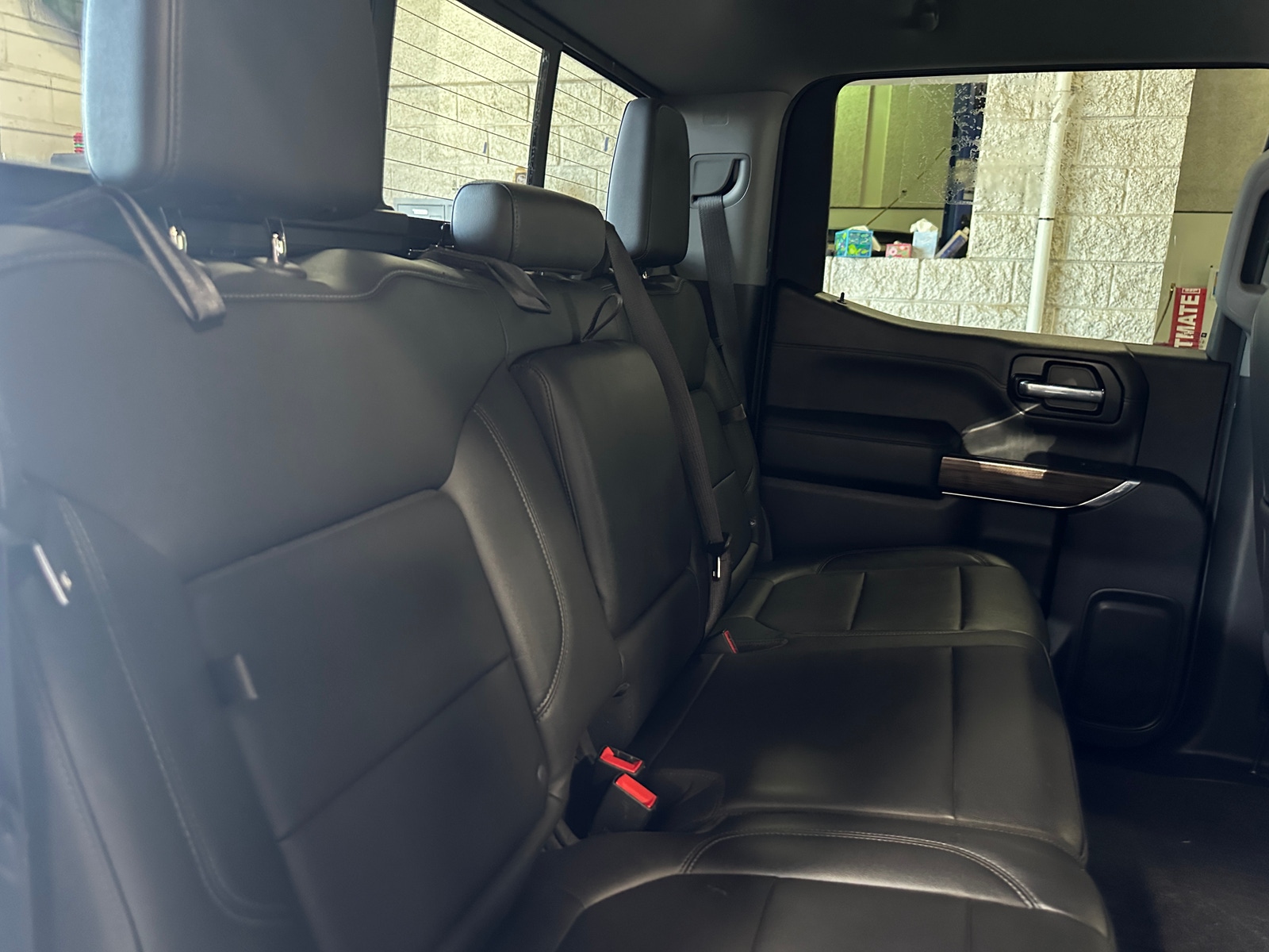 Thumbnail: 2020 Chevrolet Silverado 1500 - 6