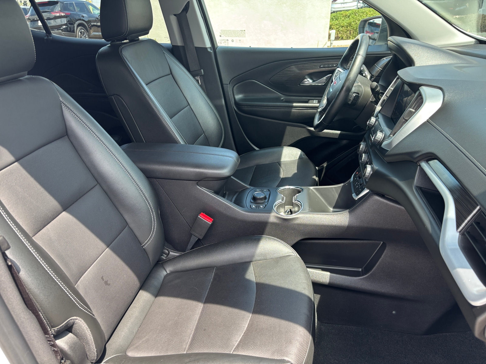 Thumbnail: 2024 GMC Terrain - 2