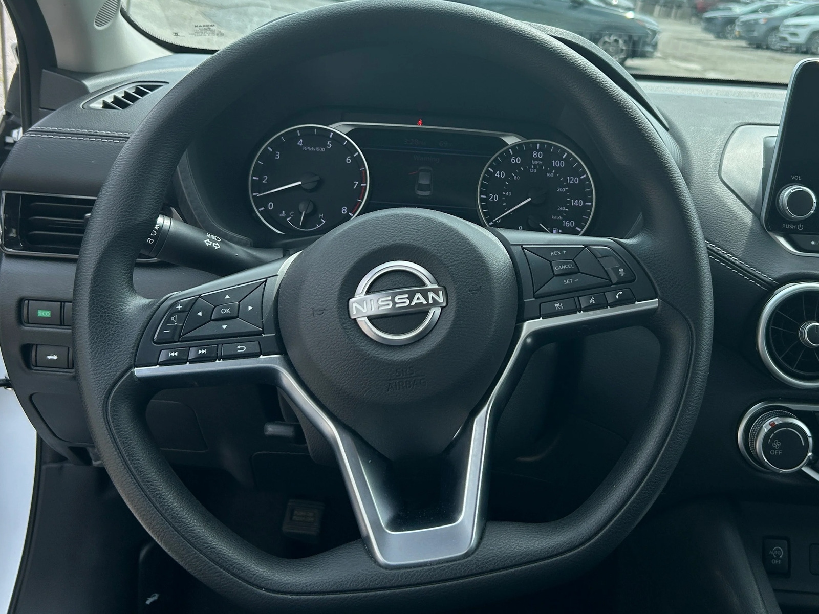 Thumbnail: 2025 Nissan Sentra - 4