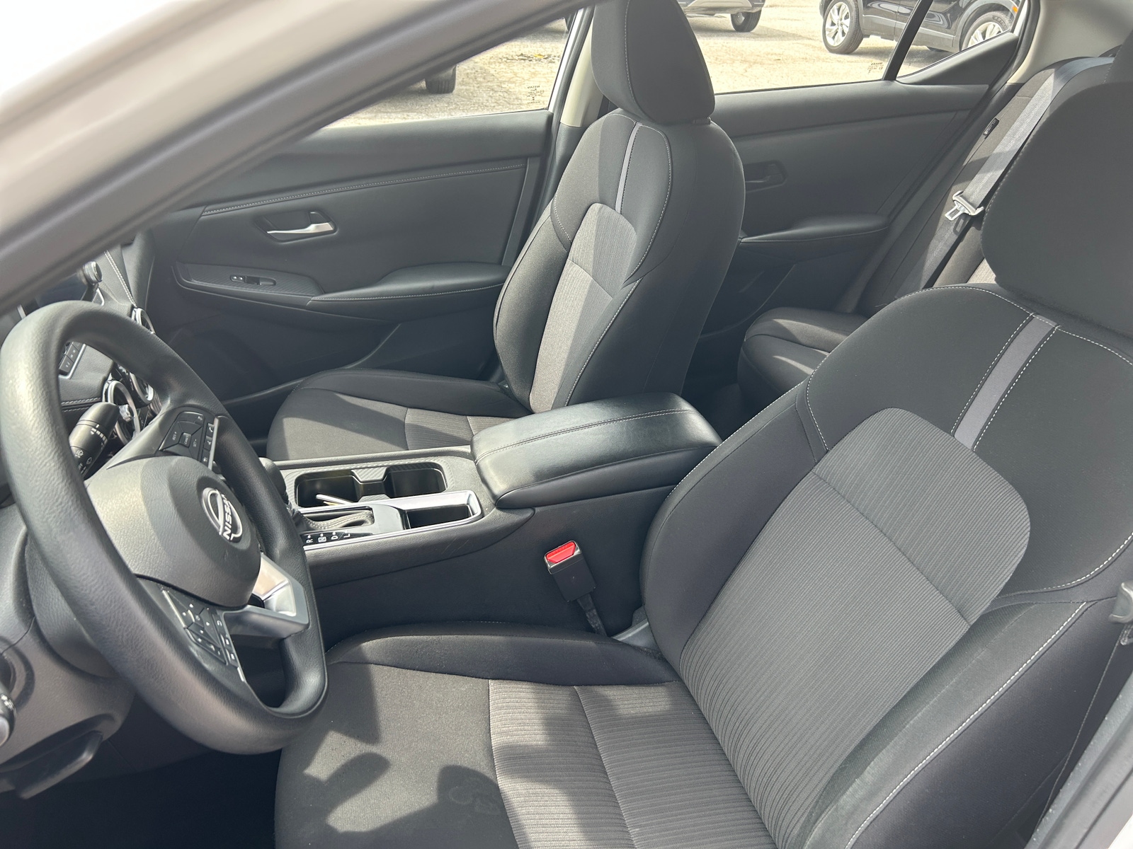 Thumbnail: 2025 Nissan Sentra - 2