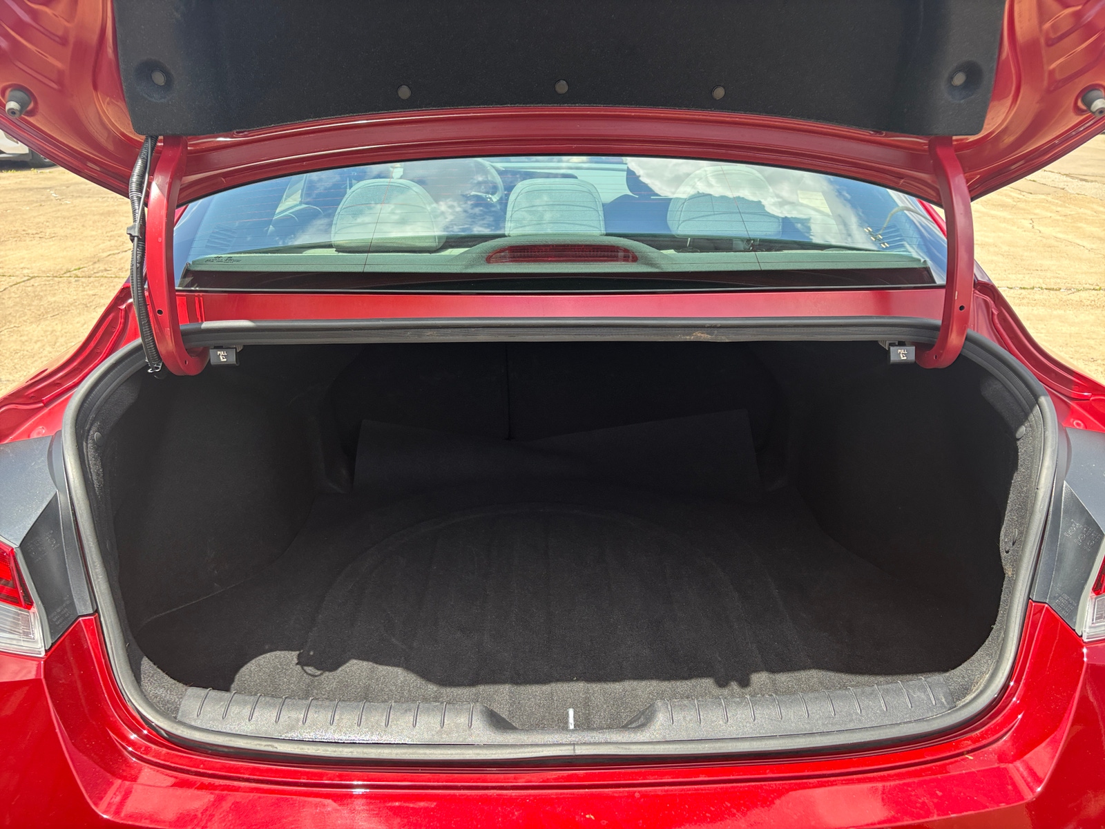 Thumbnail: 2025 Hyundai Elantra - 6