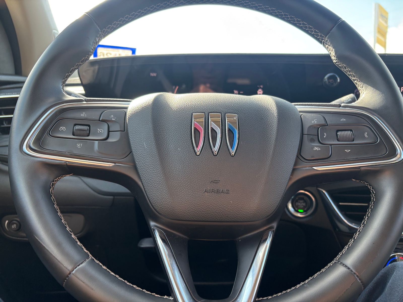 Thumbnail: 2025 Buick Encore GX - 5