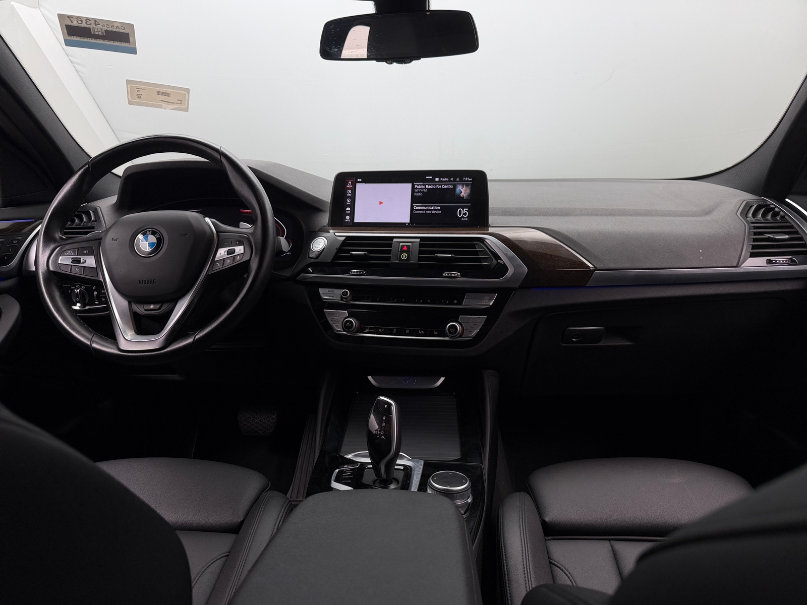 Thumbnail: 2021 BMW X4 - 2