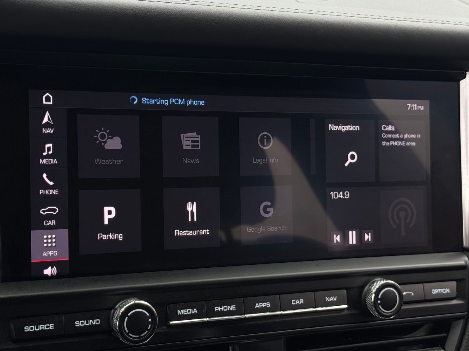 Thumbnail: 2020 Porsche Macan - 3