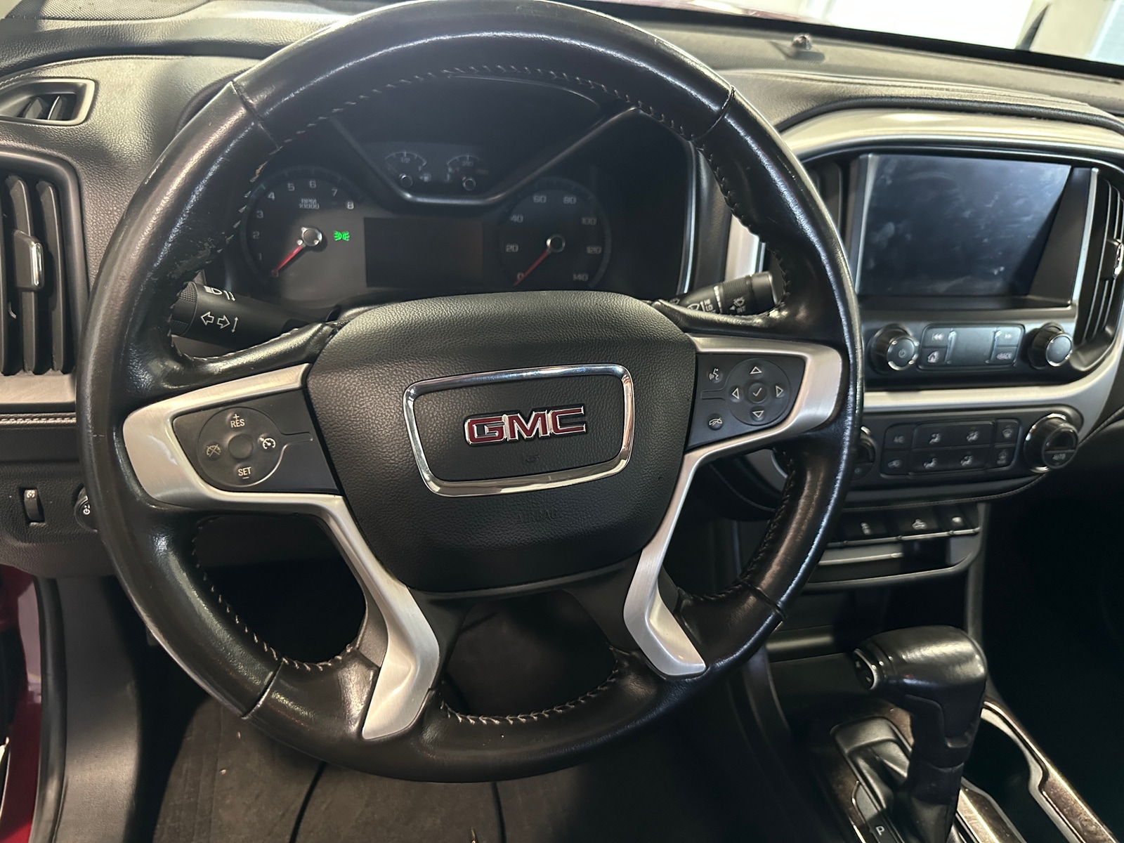 Thumbnail: 2020 GMC Canyon - 5