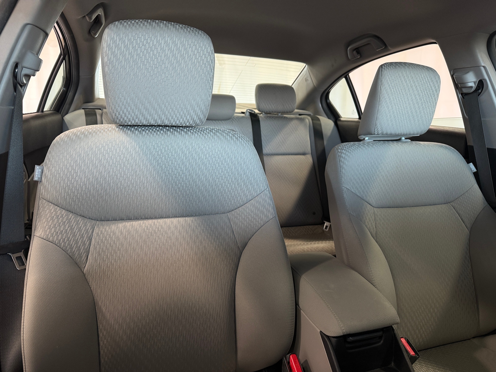 Thumbnail: 2015 Honda Civic - 2