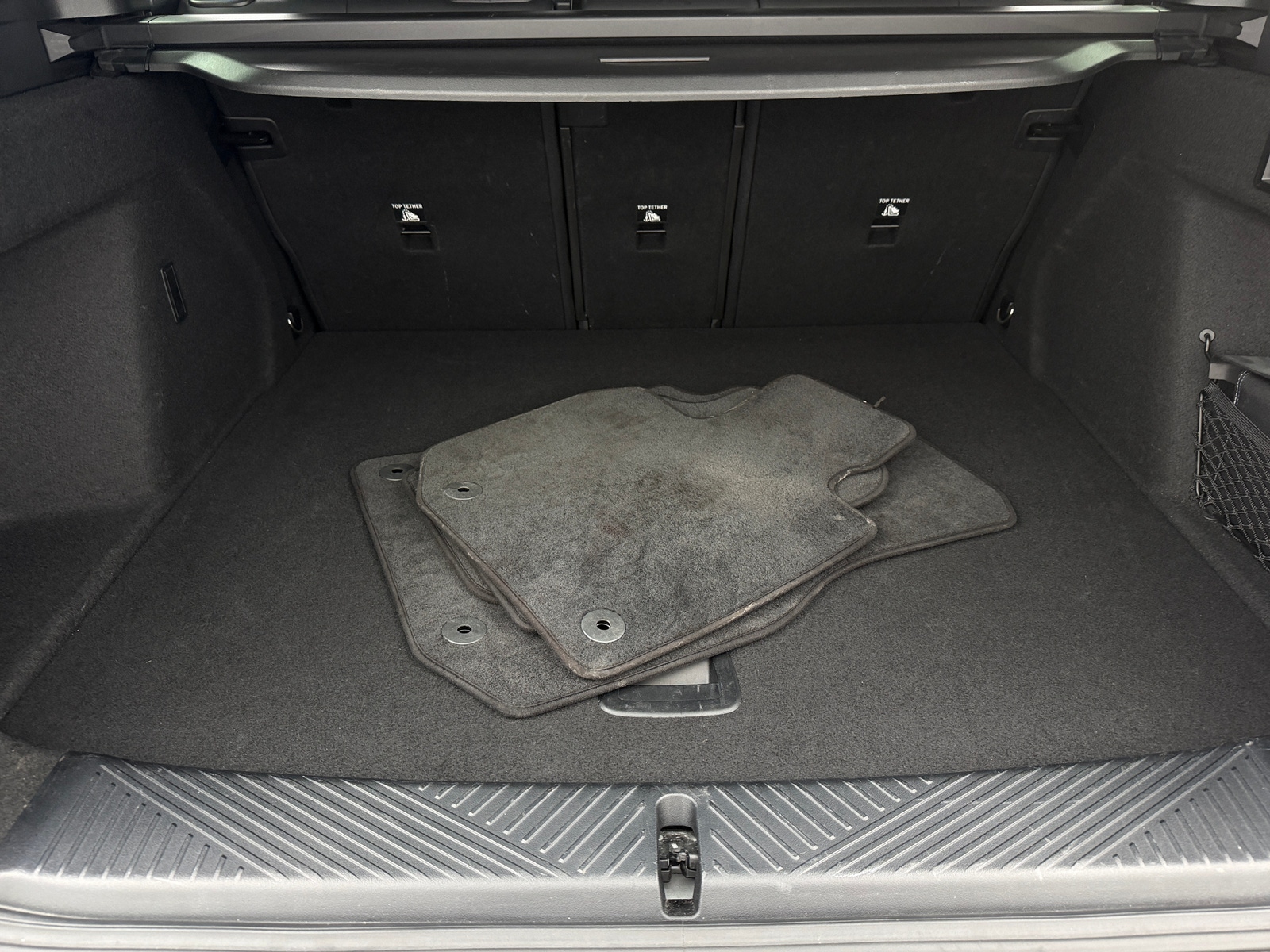 Thumbnail: 2025 BMW X3 - 6