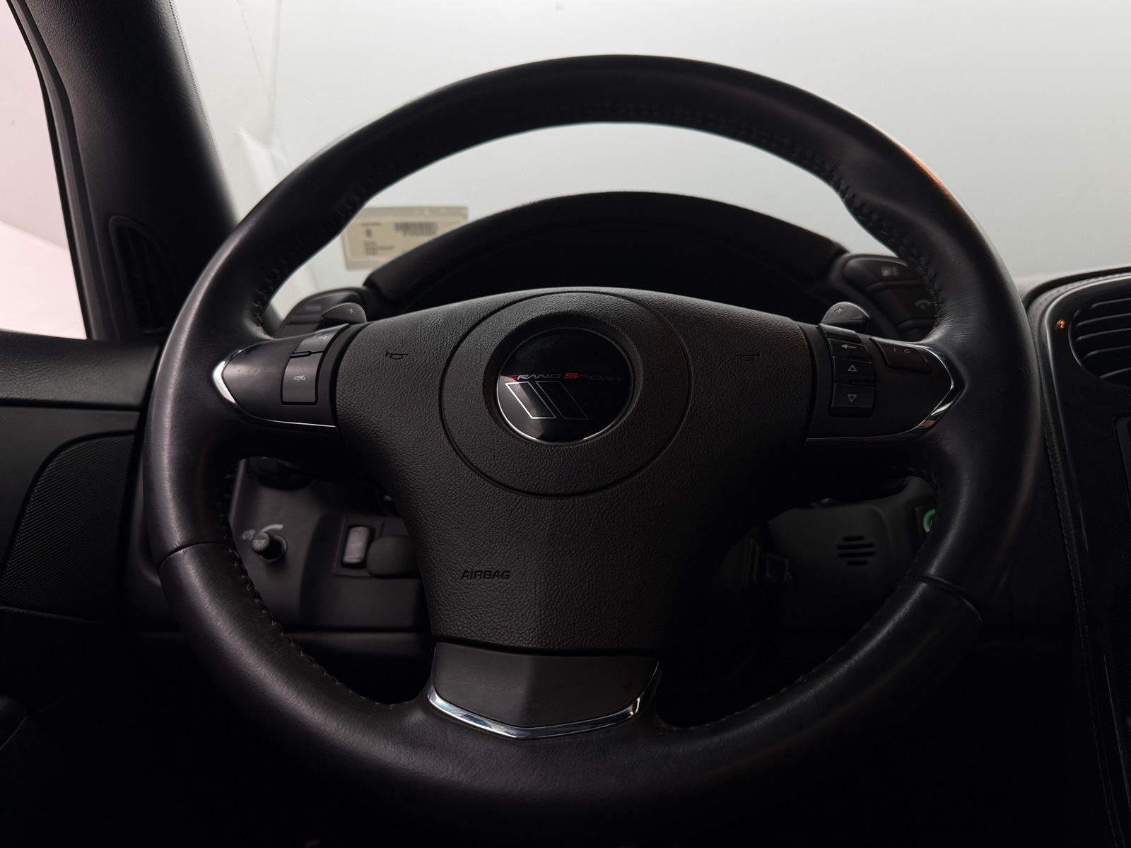 Thumbnail: 2012 Chevrolet Corvette - 3