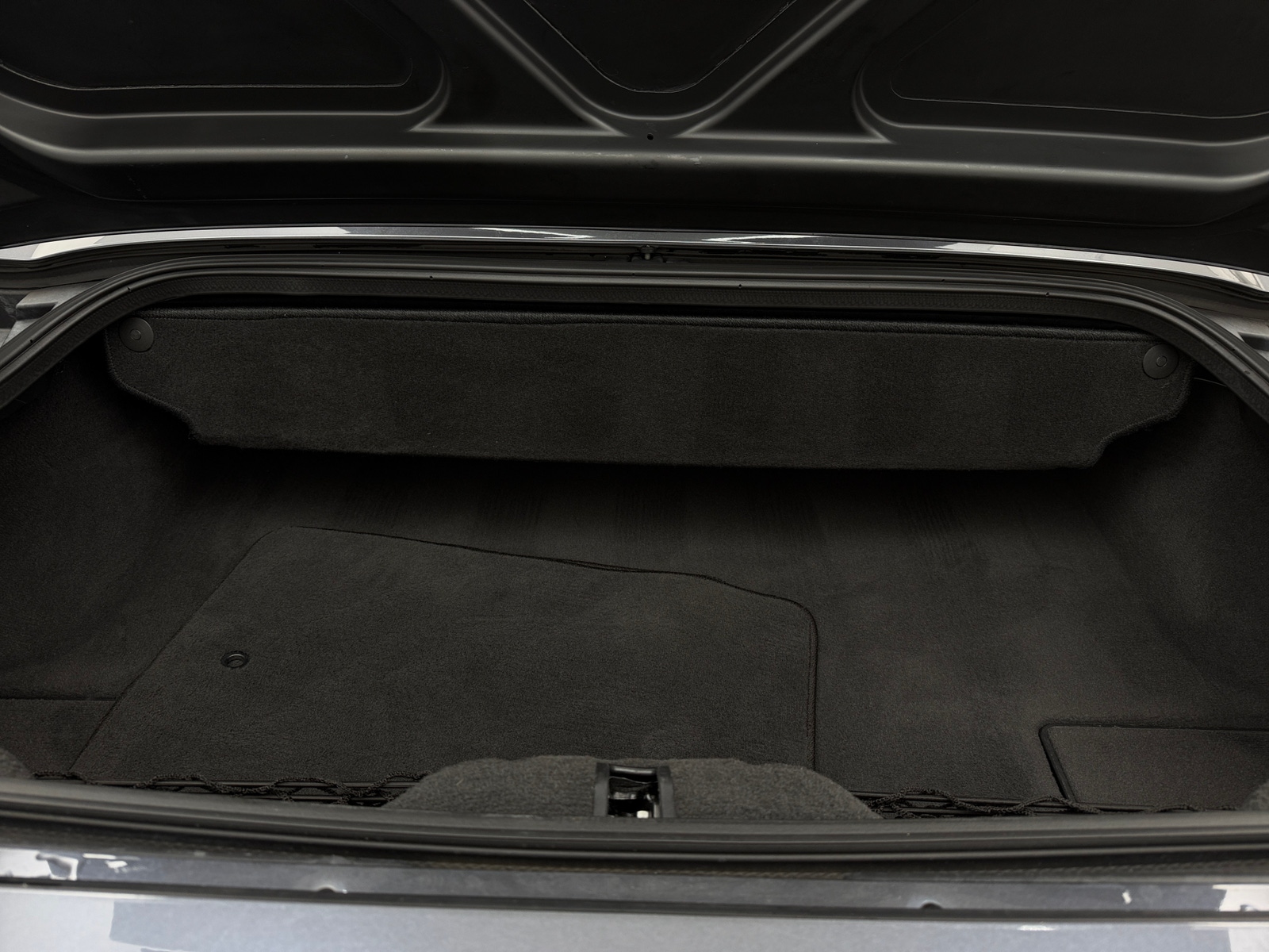 Thumbnail: 2012 Chevrolet Corvette - 4