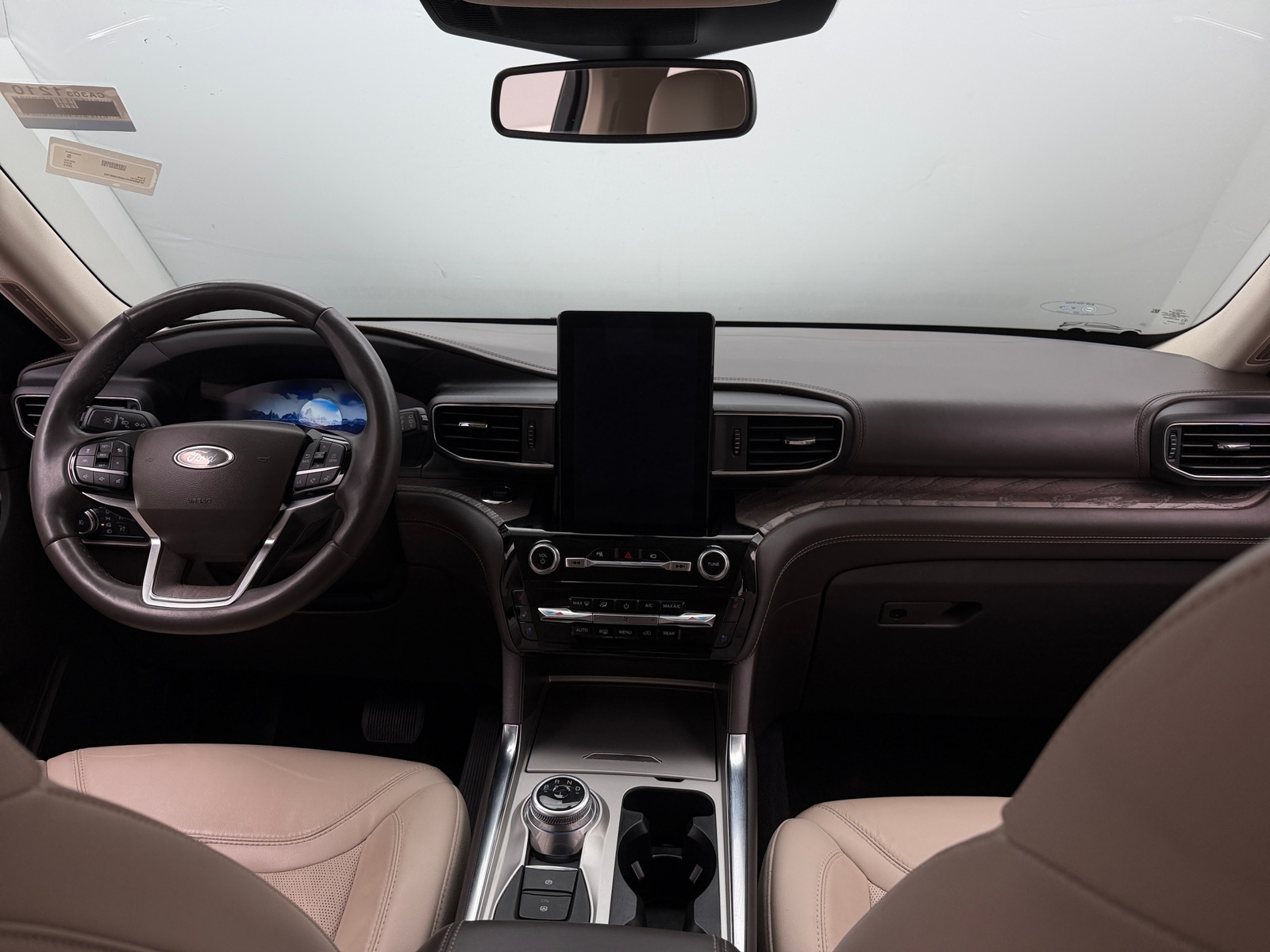 Thumbnail: 2022 Ford Explorer - 2
