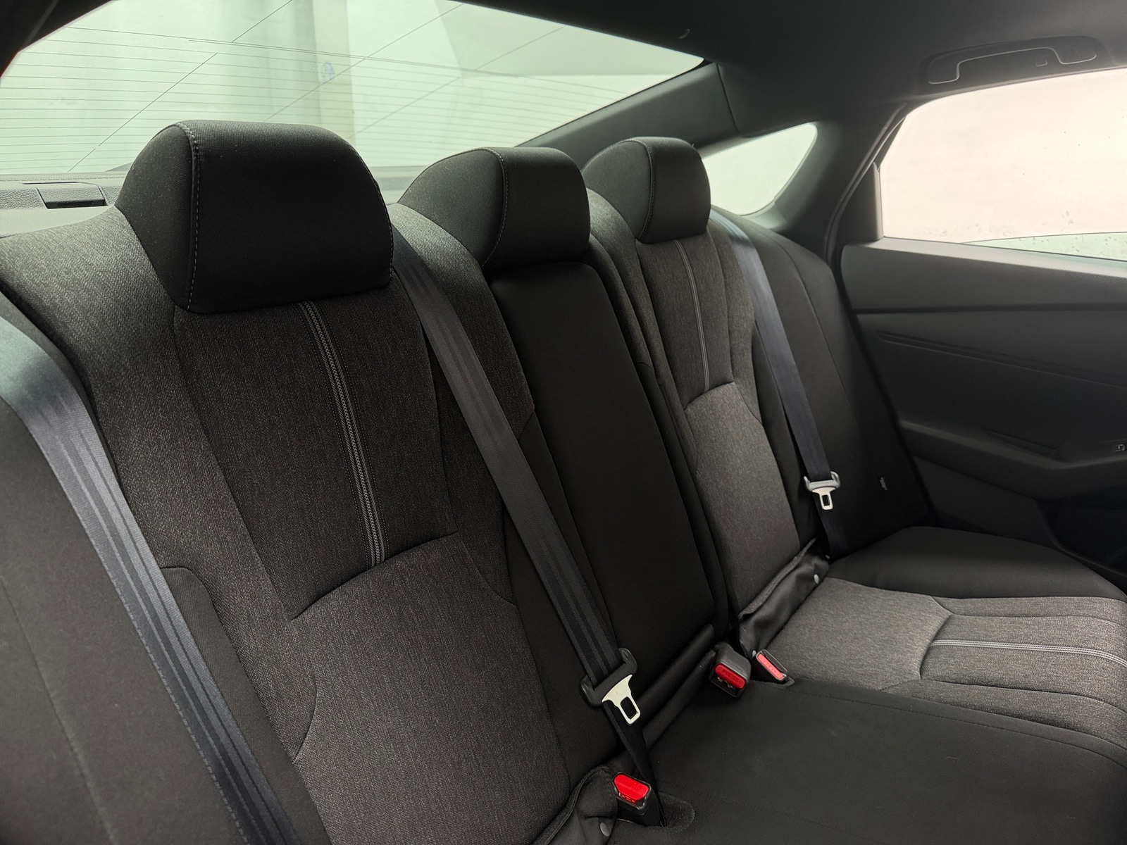 Thumbnail: 2023 Honda Accord - 6