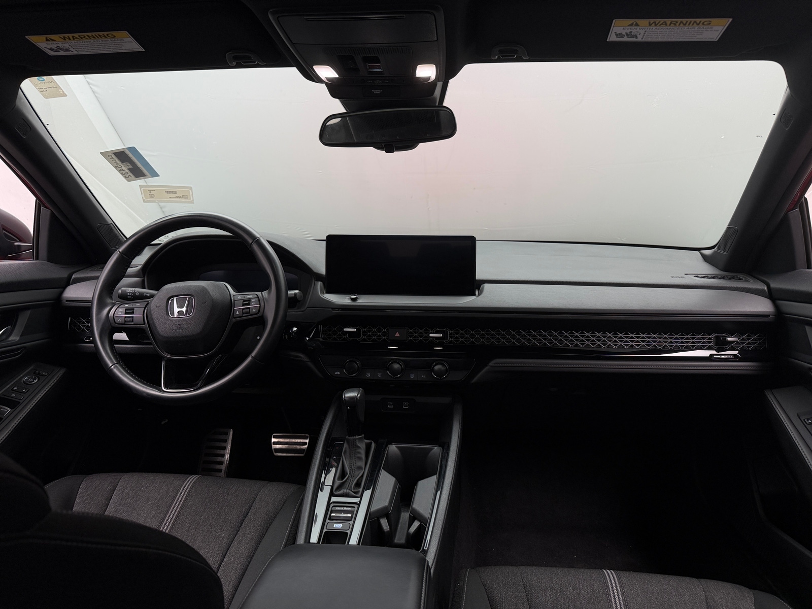 Thumbnail: 2023 Honda Accord - 3