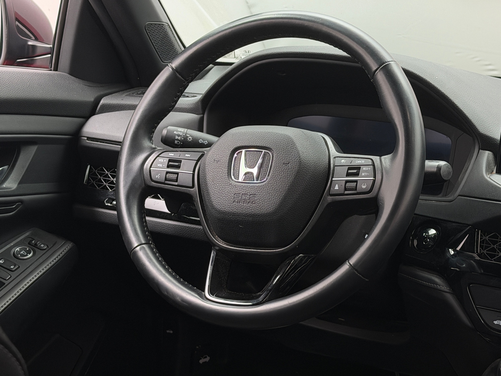 Thumbnail: 2023 Honda Accord - 5