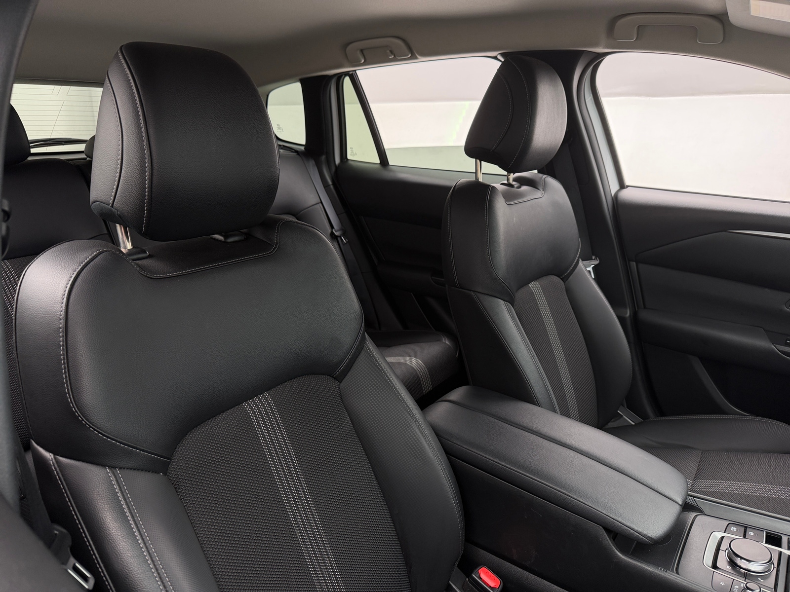 Thumbnail: 2025 Mazda CX-50 - 2