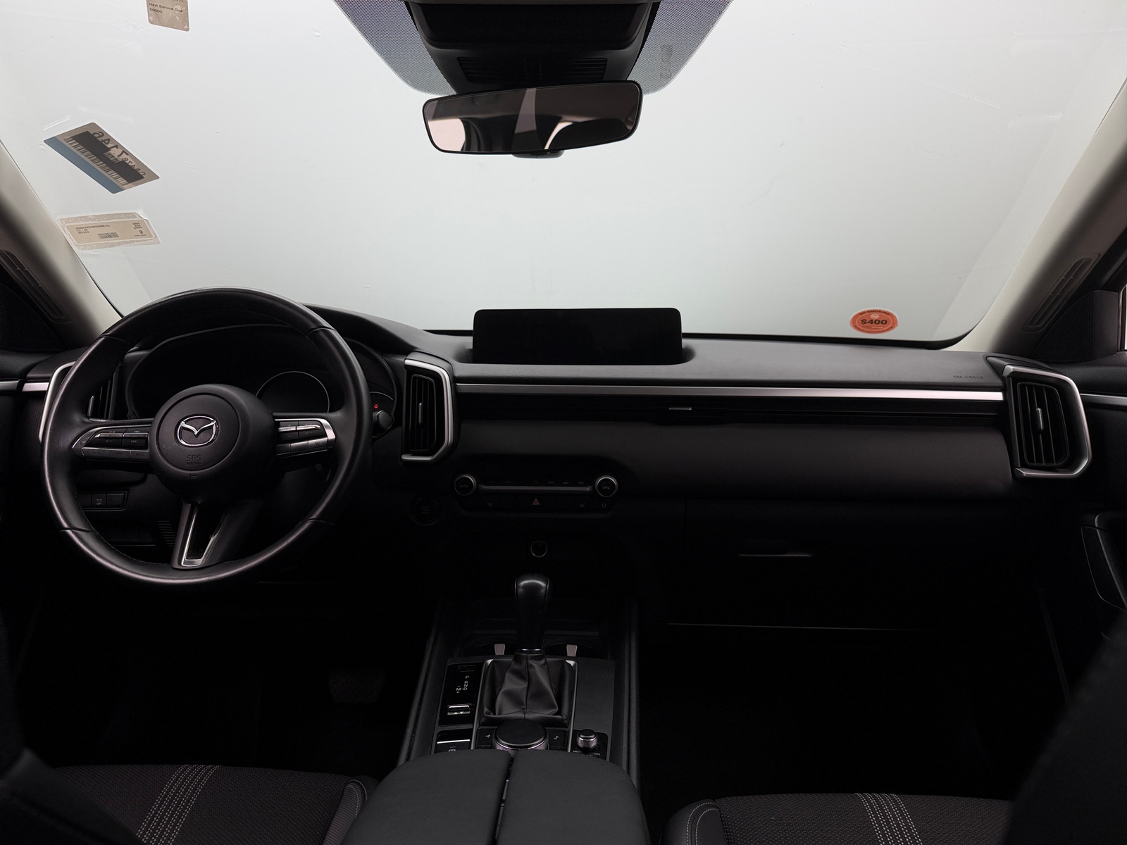 Thumbnail: 2025 Mazda CX-50 - 3