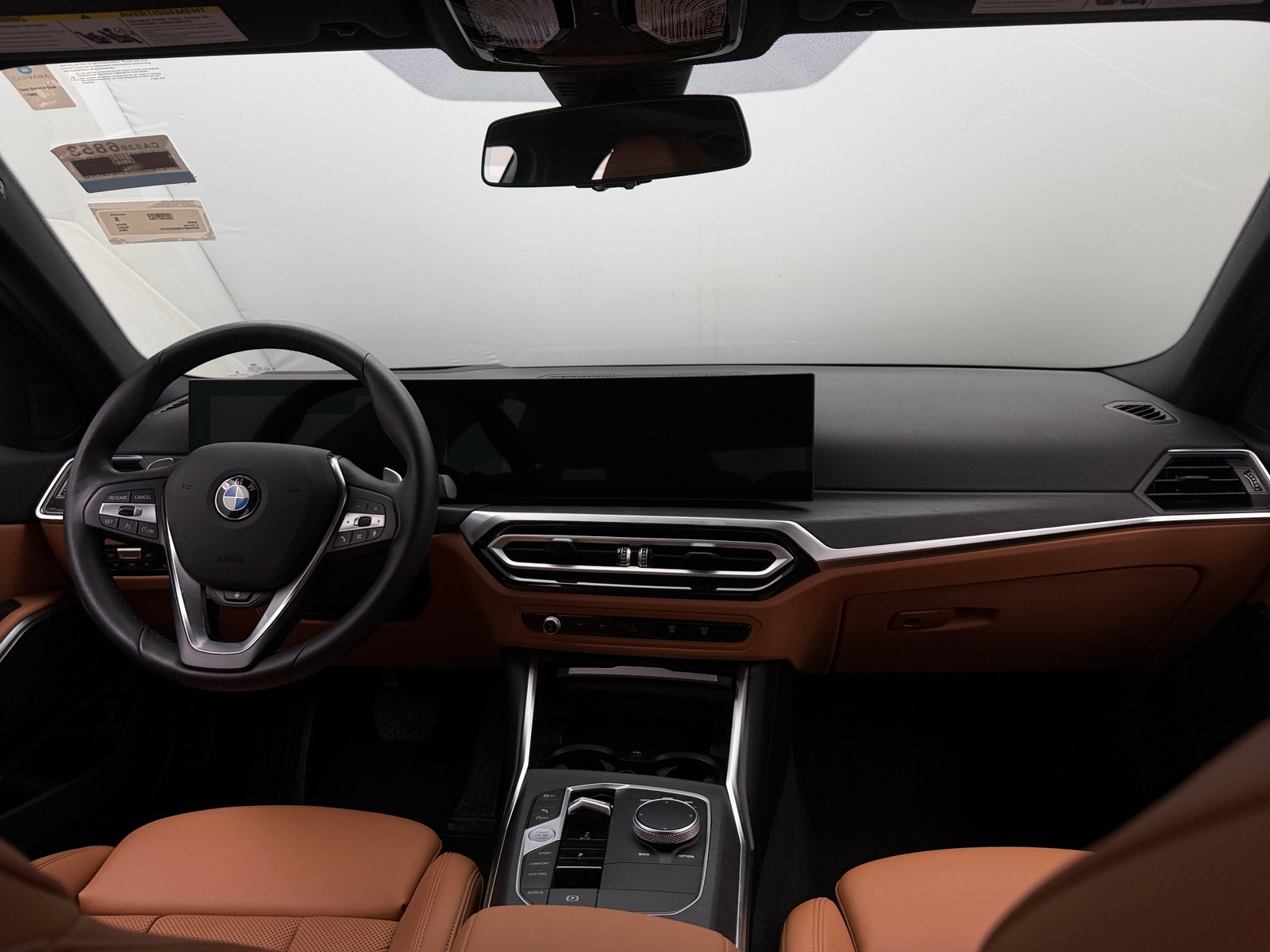 Thumbnail: 2024 BMW 3 Series - 2