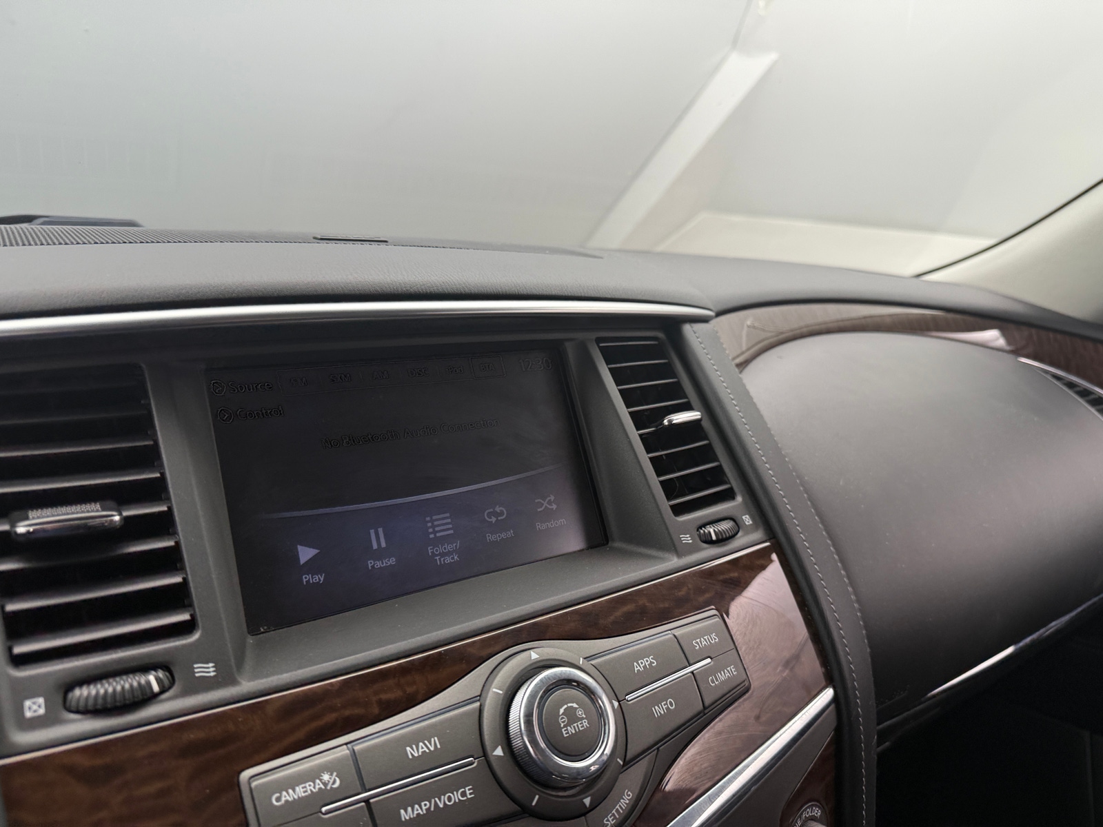 Thumbnail: 2020 Nissan Armada - 3