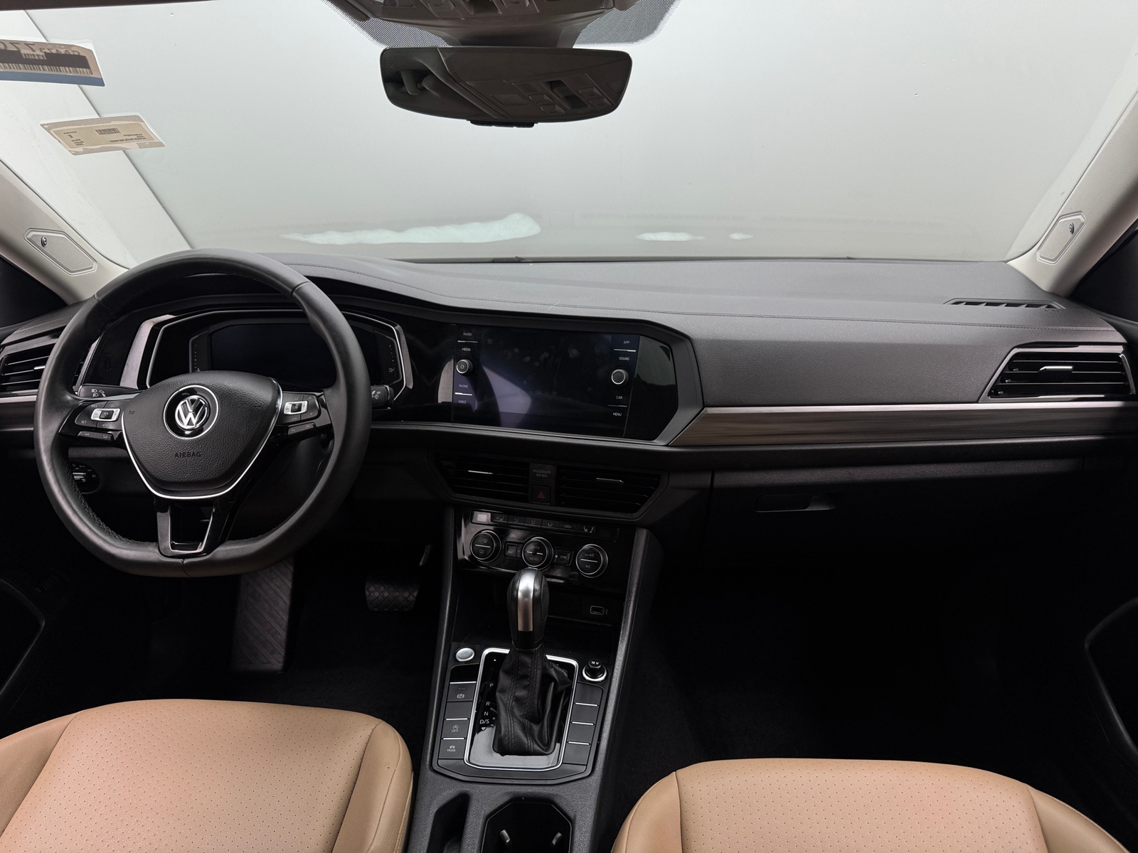 Thumbnail: 2020 Volkswagen Jetta - 2
