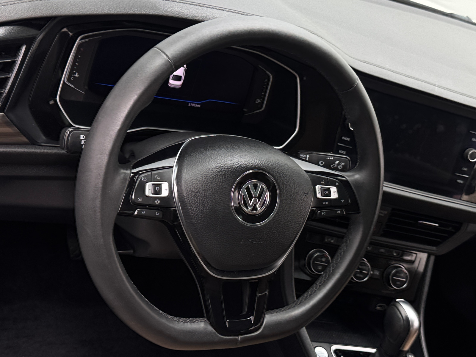 Thumbnail: 2020 Volkswagen Jetta - 4
