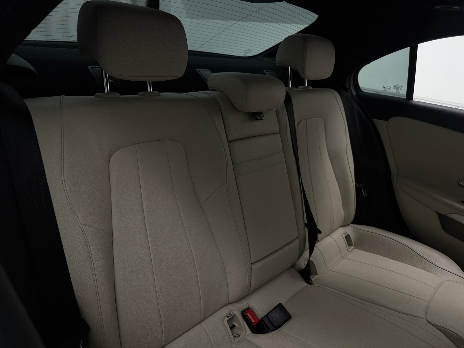 Thumbnail: 2020 Mercedes-Benz A-Class - 5
